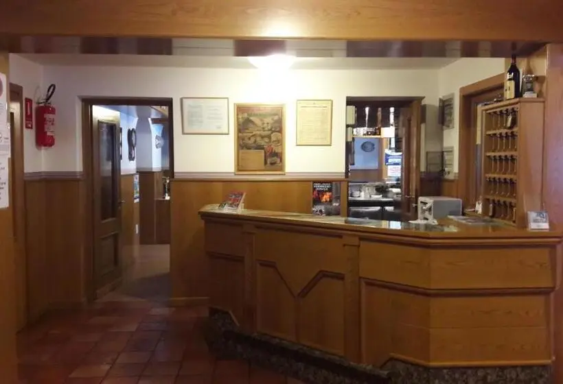 Hotel Edelweiss