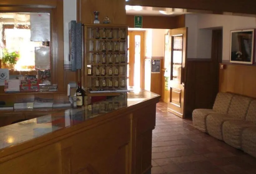 Hotel Edelweiss