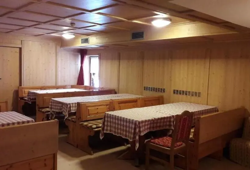 Hotel Edelweiss