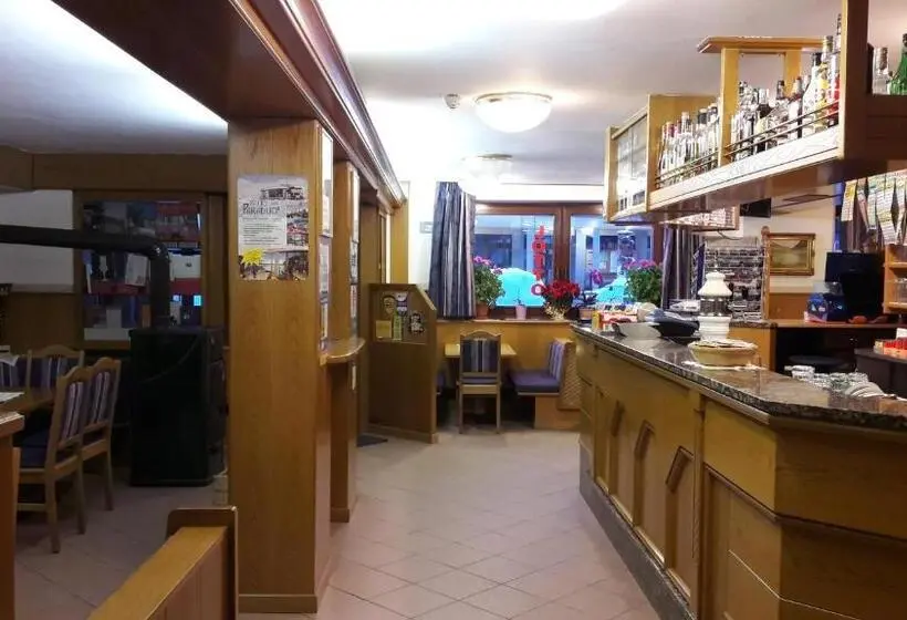 Hotel Edelweiss