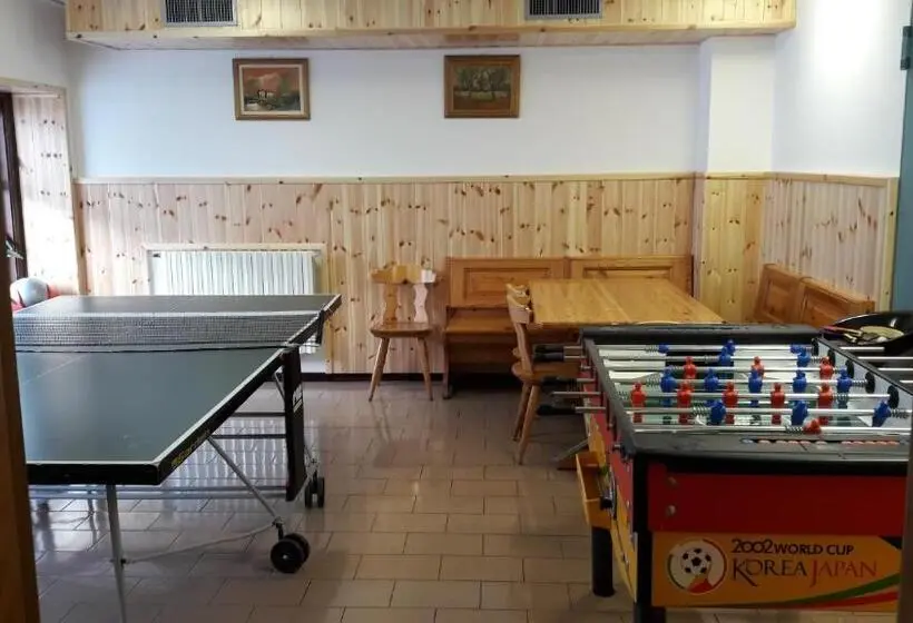 Hotel Edelweiss