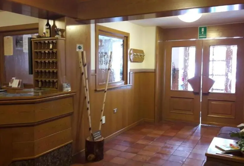 Hotel Edelweiss