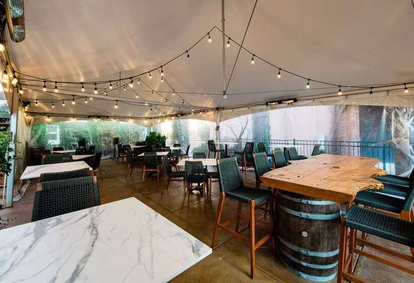 فندق Florence, Tapestry Collection By Hilton