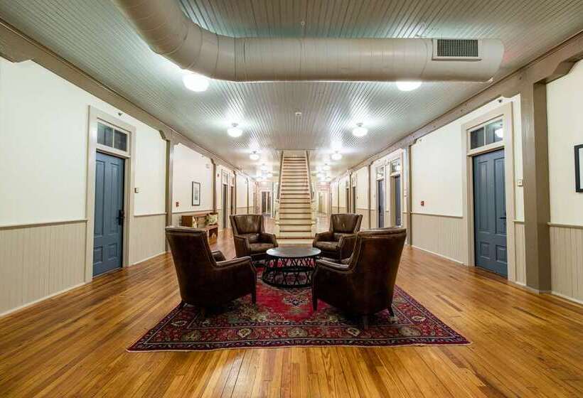 فندق Florence, Tapestry Collection By Hilton