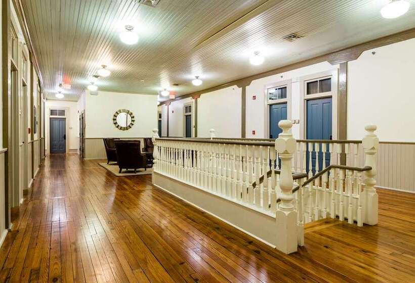 فندق Florence, Tapestry Collection By Hilton