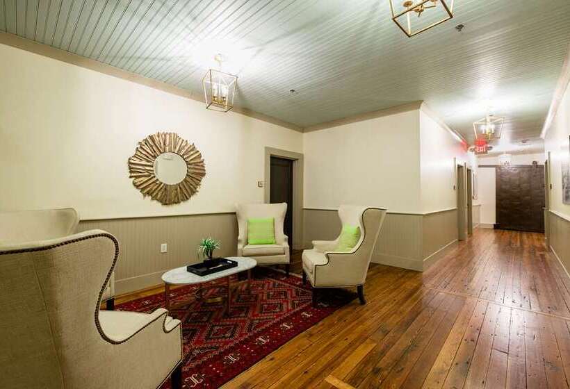 فندق Florence, Tapestry Collection By Hilton