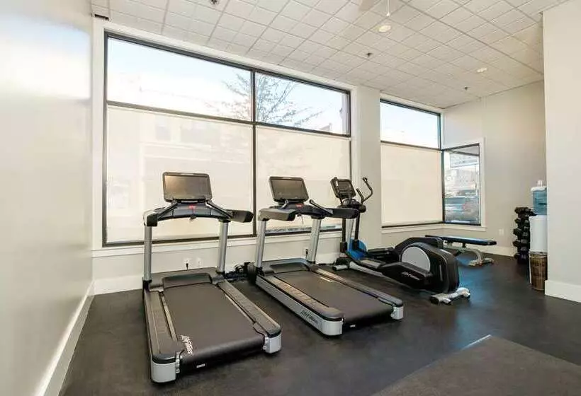 فندق Florence, Tapestry Collection By Hilton