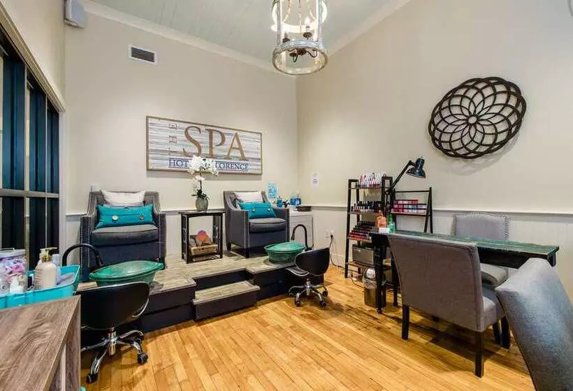 فندق Florence, Tapestry Collection By Hilton