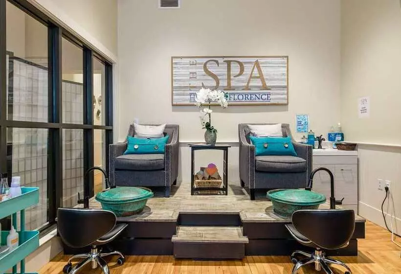 فندق Florence, Tapestry Collection By Hilton