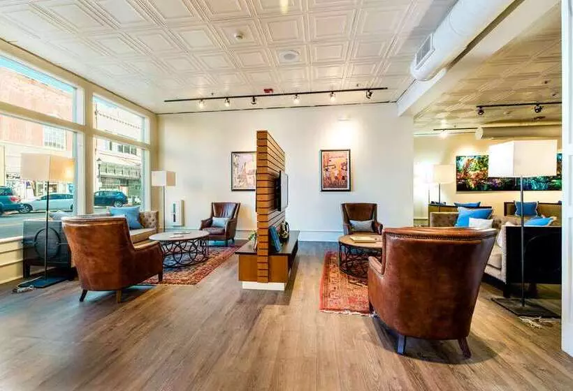 فندق Florence, Tapestry Collection By Hilton