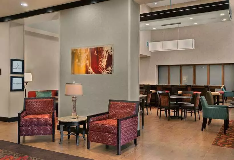 호텔 Hampton Inn & Suites Tampa Northwest/oldsmar