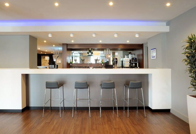 酒店 Holiday Inn Express Birmingham   Snow Hill, An Ihg