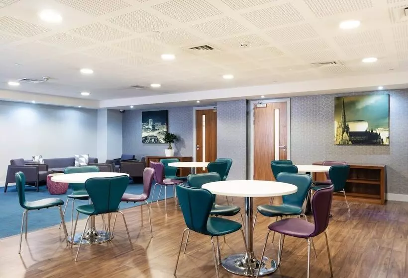 Hotel Holiday Inn Express Birmingham   Snow Hill, An Ihg