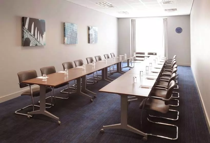 Hotel Holiday Inn Express Birmingham   Snow Hill, An Ihg