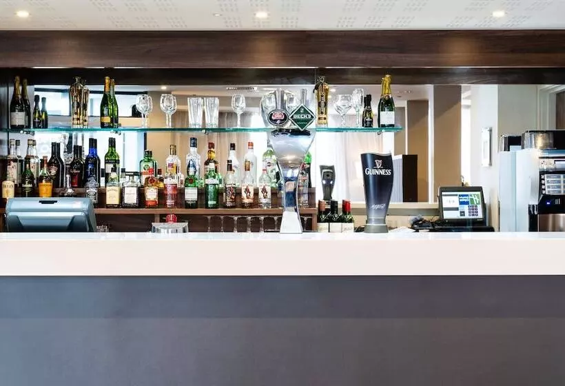 Hotel Holiday Inn Express Birmingham   Snow Hill, An Ihg