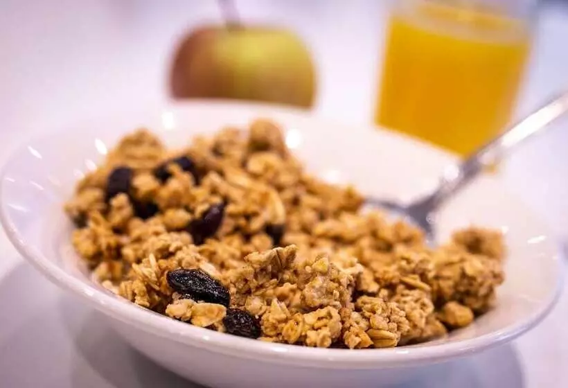 Hotel Holiday Inn Express Birmingham   Snow Hill, An Ihg