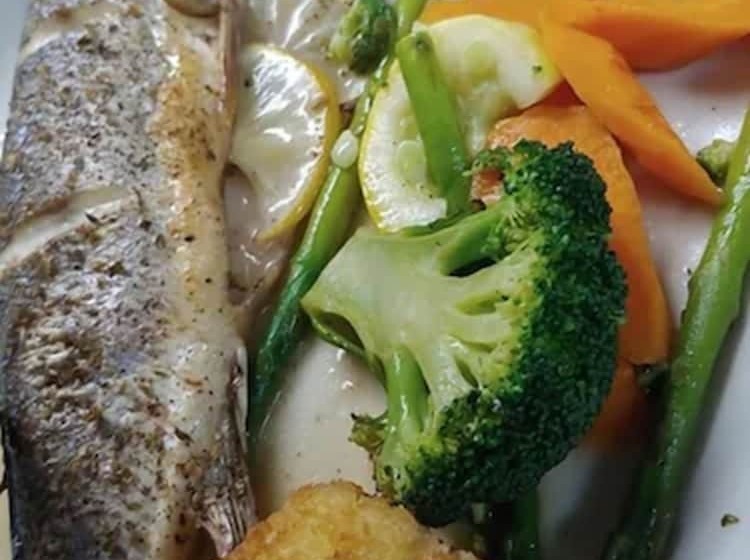 בית מלון כפרי Jones Beach