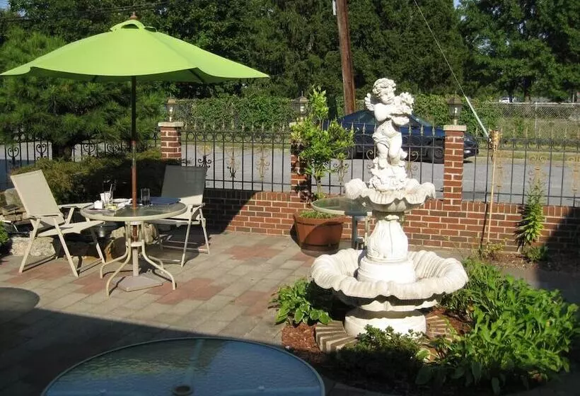 ホテル Jones Beach