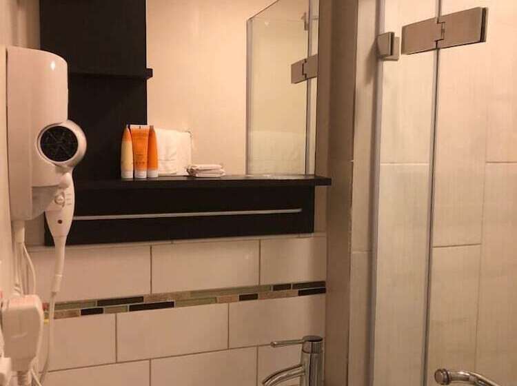 בית מלון כפרי Jones Beach