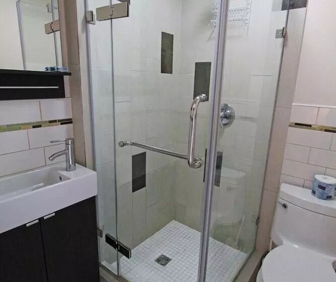 ホテル Jones Beach