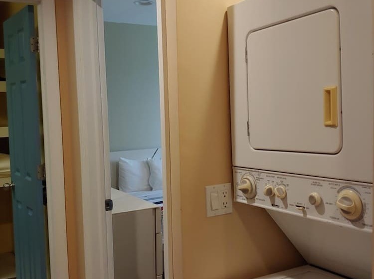 בית מלון כפרי Jones Beach