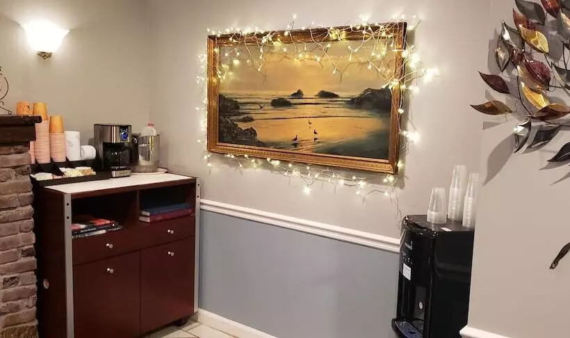 ホテル Jones Beach