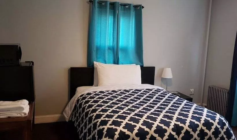 ホテル Jones Beach