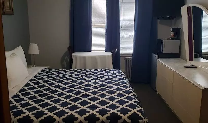 ホテル Jones Beach