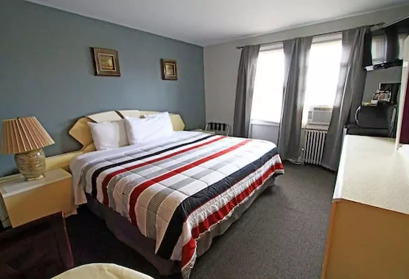 ホテル Jones Beach