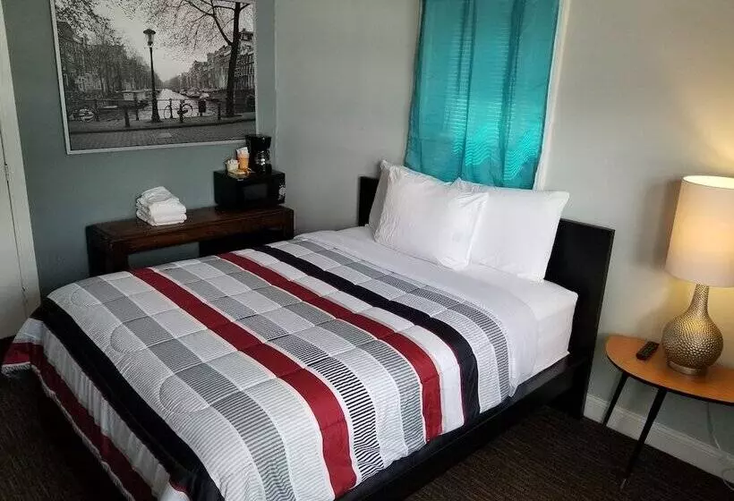 ホテル Jones Beach