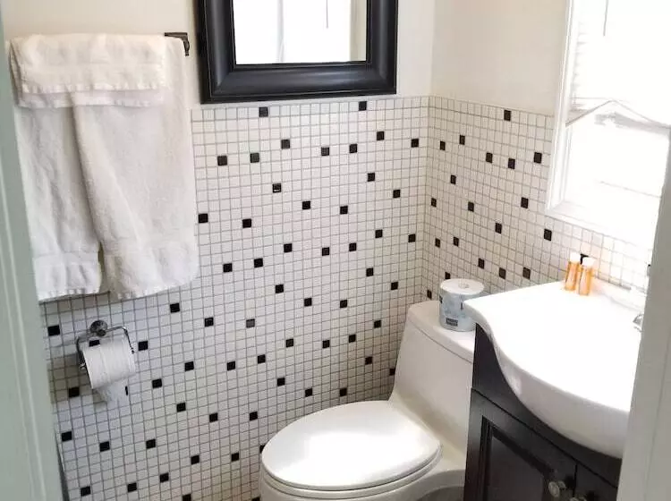 ホテル Jones Beach