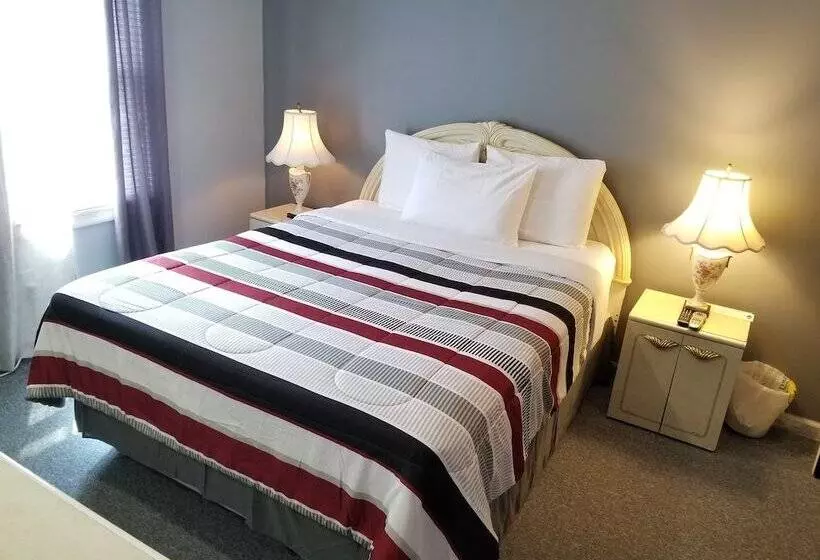 ホテル Jones Beach