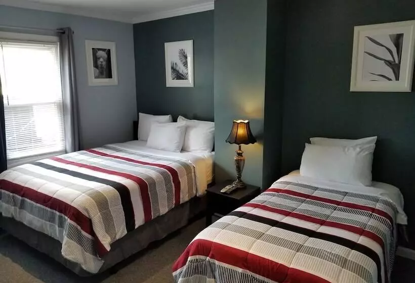 ホテル Jones Beach