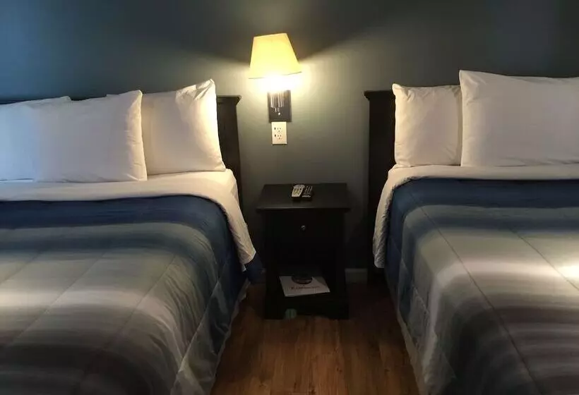 ホテル Jones Beach