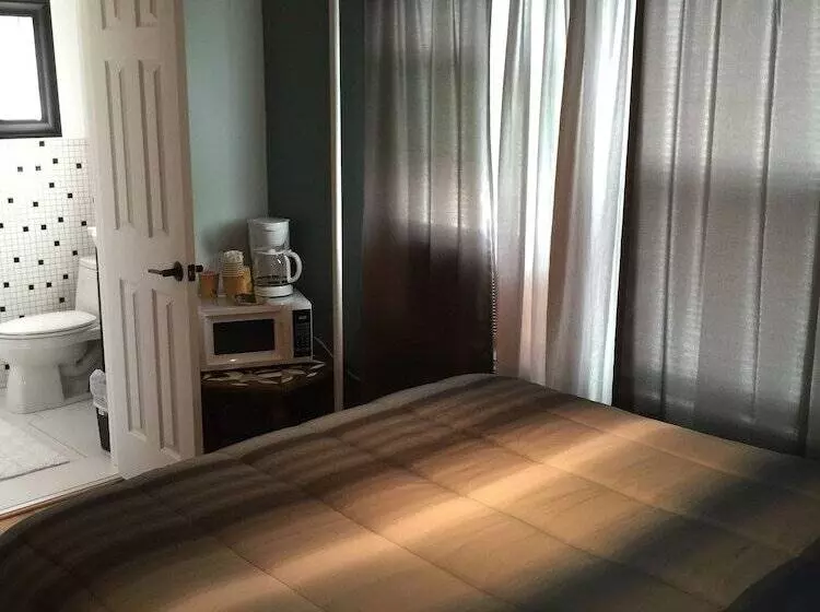 ホテル Jones Beach