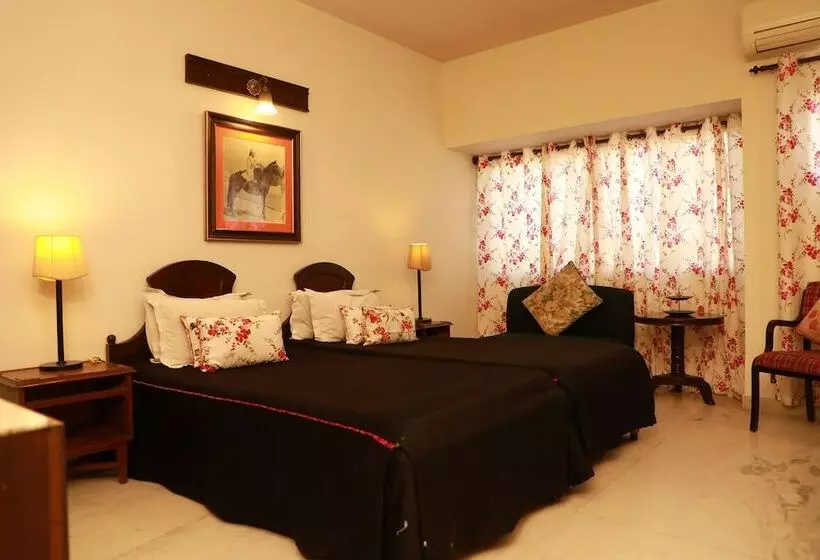 فندق Kailrugji   A City Centre