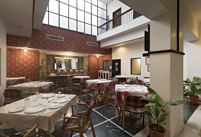 فندق Kailrugji   A City Centre