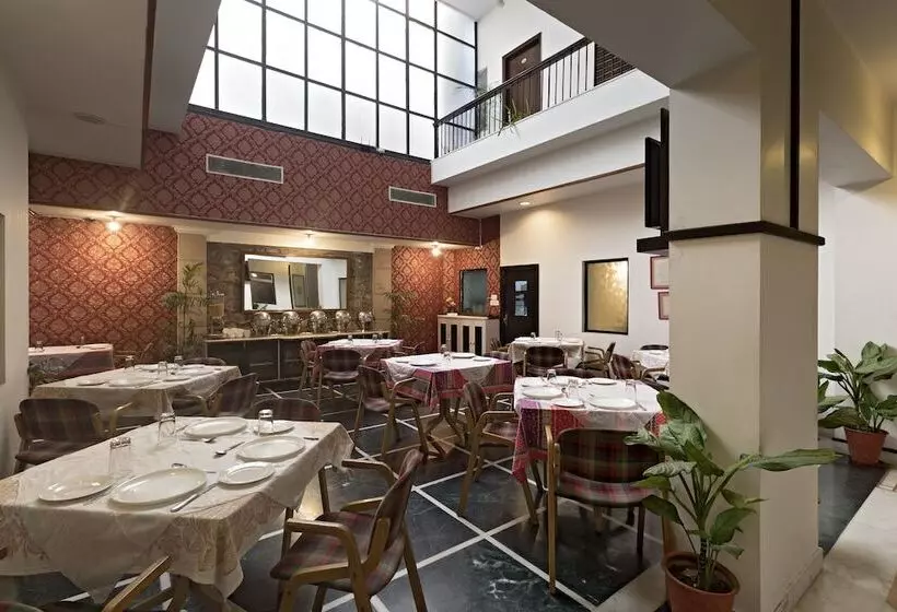 فندق Kailrugji   A City Centre