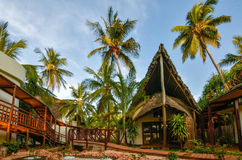 ホテル Kena Beach