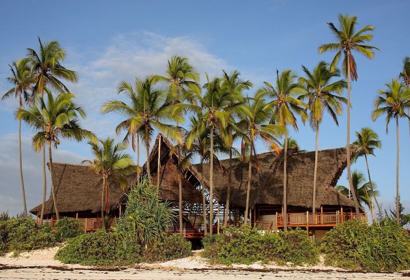 ホテル Kena Beach