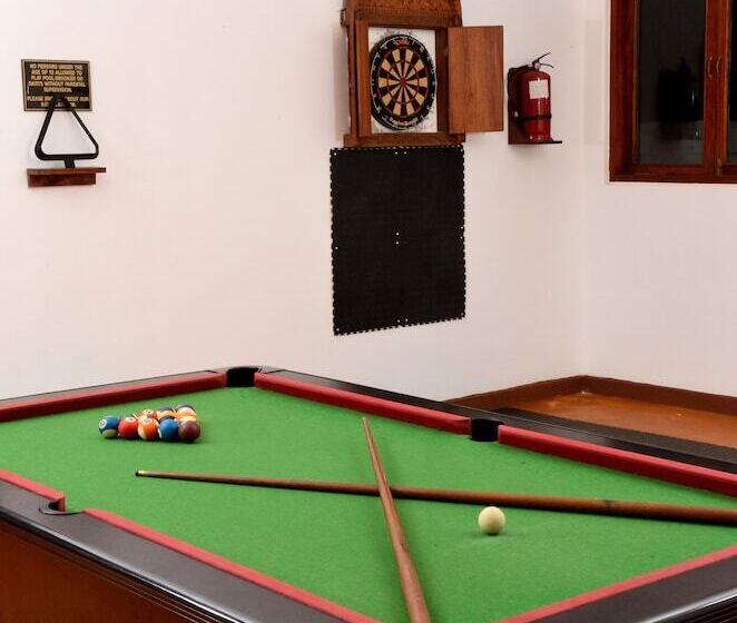 ホテル Kena Beach