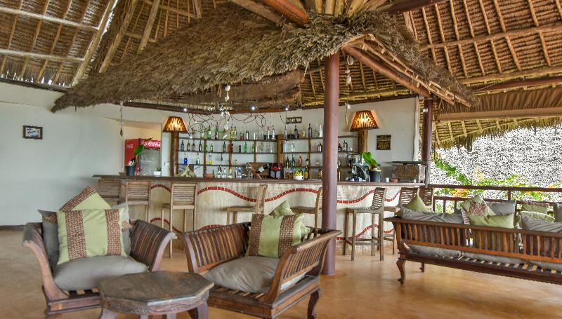 ホテル Kena Beach