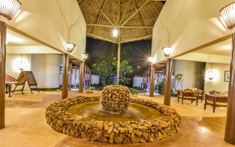 ホテル Kena Beach