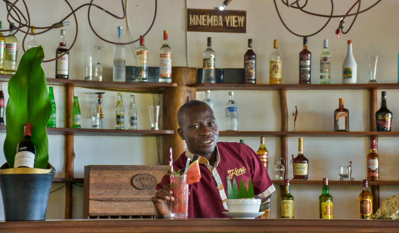 ホテル Kena Beach