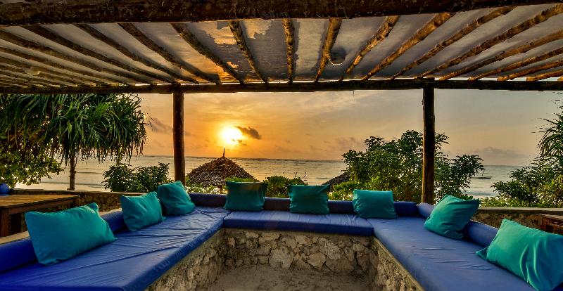 ホテル Kena Beach