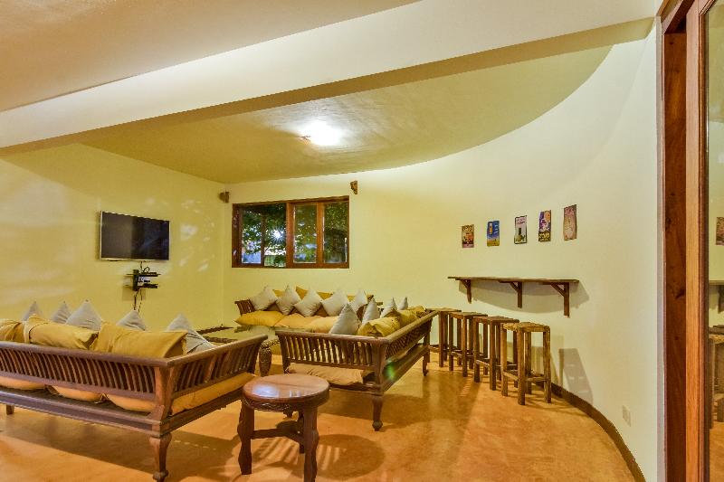 ホテル Kena Beach