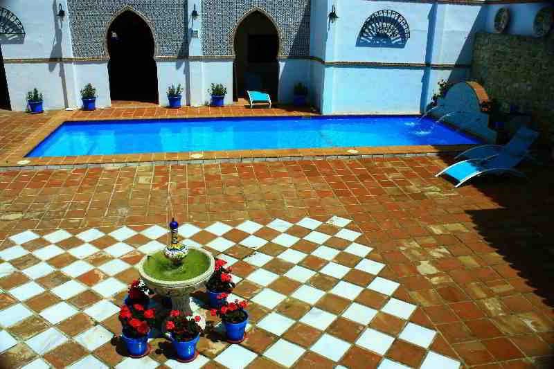 فندق La Fabrica de Juan