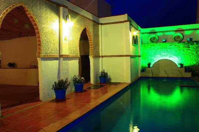 فندق La Fabrica de Juan