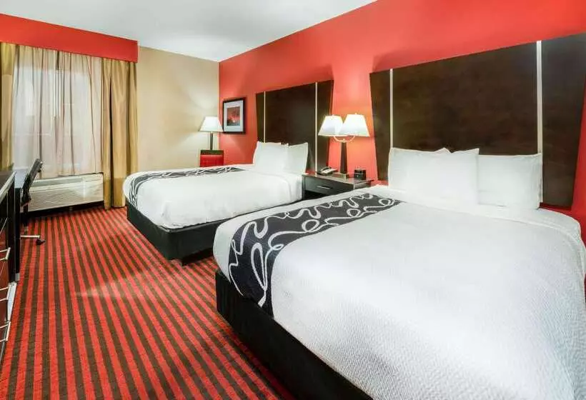 酒店 La Quinta By Wyndham Boutte