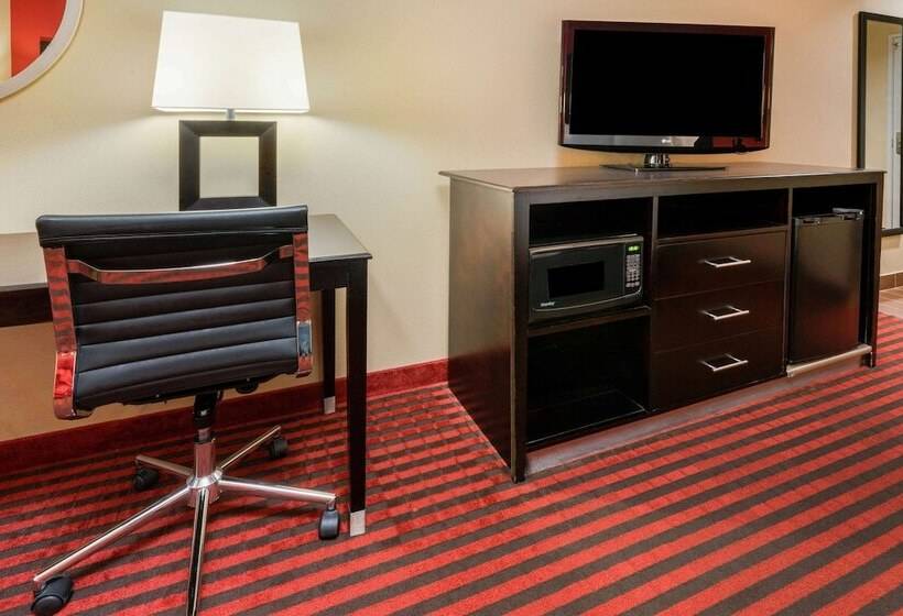 בית מלון כפרי La Quinta By Wyndham Boutte